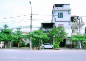  Thanh Thuy Guesthouse  Đông Hà